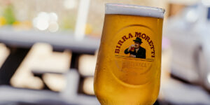 El desafío ‘Setting the Table’ de Birra Moretti se vuelve viral como el nuevo ‘Splitting the G’