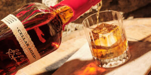 Maker’s Mark anuncia la cuarta edición de su codiciada serie Cellar Aged, con una de las mezclas más maduras de la destilería hasta la fecha
