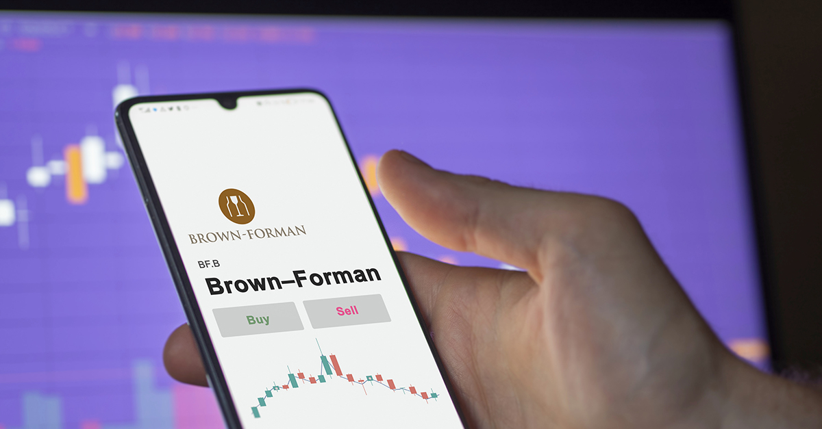 Resumen semanal de Booze News: disputa familiar en Brown-Forman, Sazerac adquiere una nueva destilería de Kentucky y más