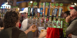 Tilray cesará la producción en la cervecería Georgia de Terrapin Beer Co.