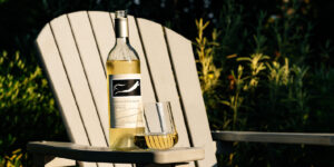 Vino 101: el Sauvignon Blanc americano es americano ahora