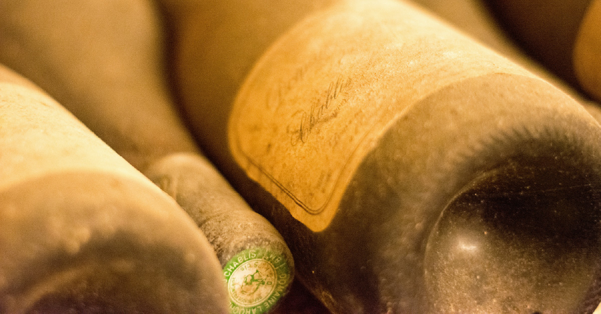 Vino 101: ¿Qué significa la tradición en el vino?