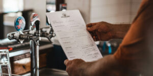 Wine 101: vino americano en las listas de vinos