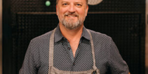 Más allá del barril: la revolución del whisky del chef Erik Niel en Chattanooga