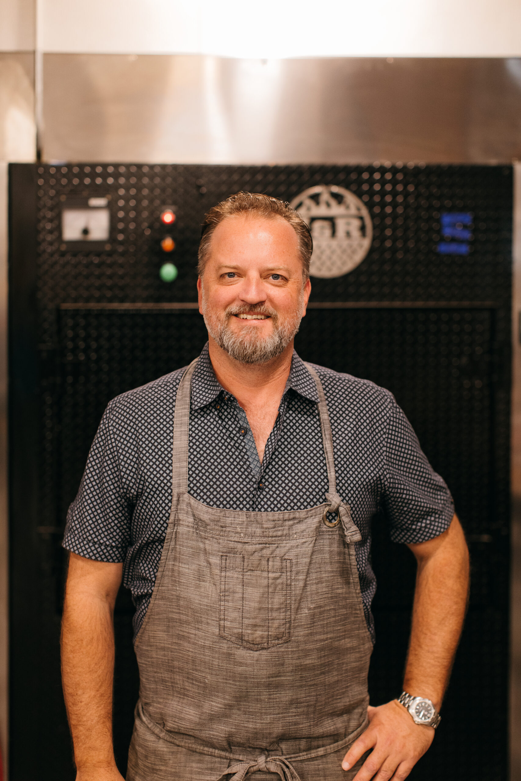 Beyond the barrel: Chef Erik Niel’s whiskey revolution in Chattanooga