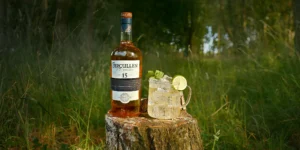 Los sorbos del mundo con Fercullen 15 y Whisky Magazine