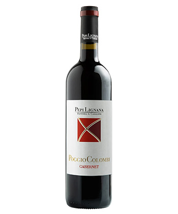 Fattoria il Casalone Pepi Lignana 2022 es uno de los Cabernet Sauvignons más rentables, según los sommeliers.