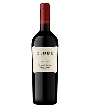 Gibbs Cabernet Sauvignon es una buena inversión Cabernet Sauvignon, según los sommeliers.