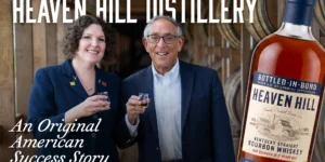 MIRAR AHORA: Destilería Heaven Hill: la historia de éxito estadounidense original