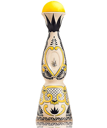 El Tequila Clase Azul Puebla Edición Limitada es uno de los tequilas más caros del mundo.