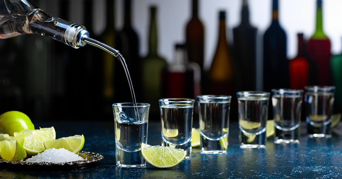 Los 10 Tequilas más caros del mundo (2026)