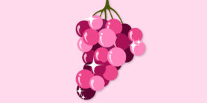 Pregúntele a un profesional del vino: ¿Qué es el Chardonnay rosado?