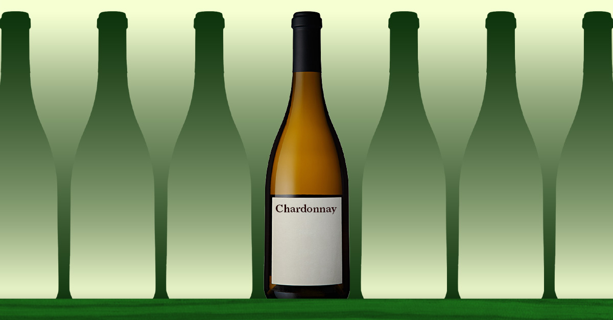 9 variedades de uva para probar si te encanta el Chardonnay