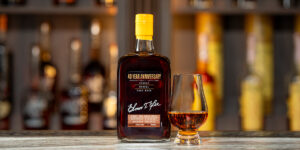 Buffalo Trace lanza el Bourbon edición del 40.º aniversario de Elmer T. Lee con un nuevo sistema de lotería
