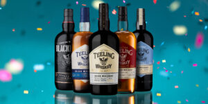 CONCURSO: Gana £500 en whisky Teeling