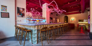 El podcast de Buildout: Bar Bambi