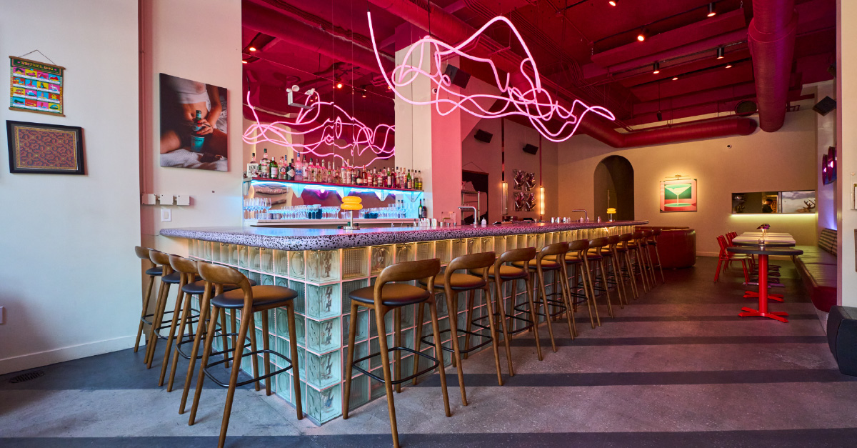 El podcast de Buildout: Bar Bambi