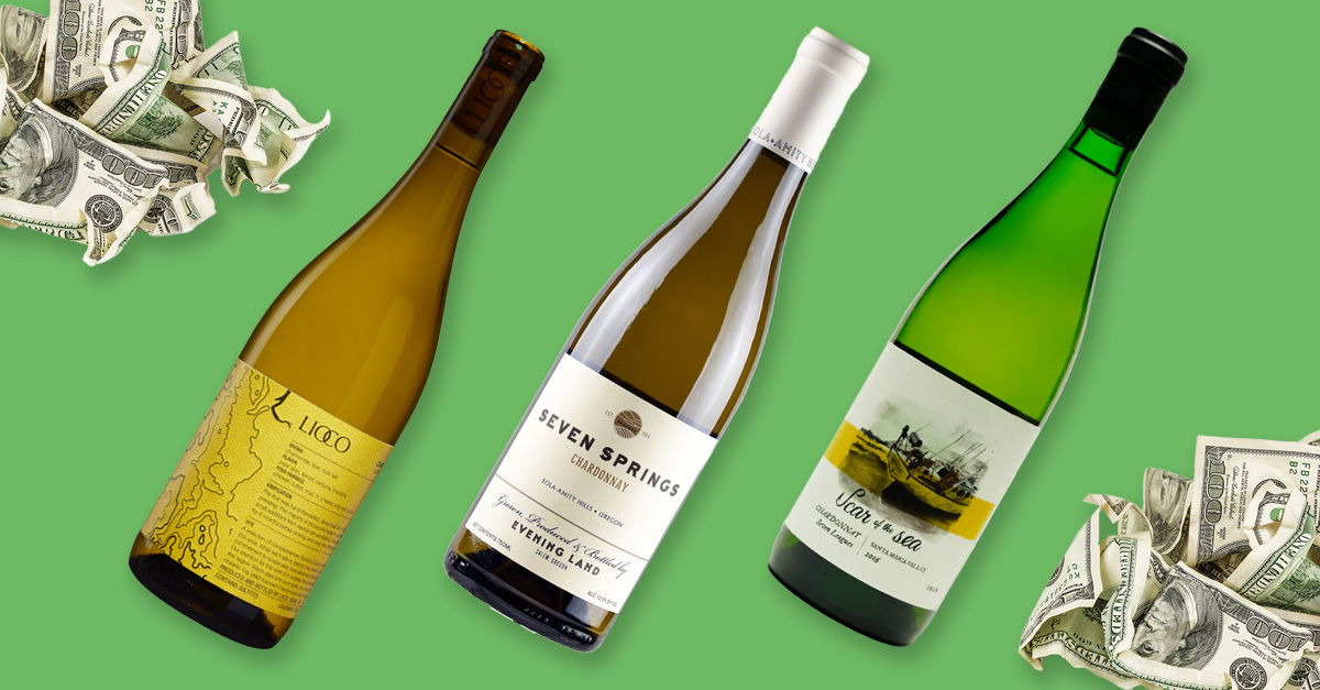 Le preguntamos a 9 sommeliers: ¿Qué Chardonnay ofrece la mejor relación calidad-precio? (2026)