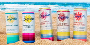 Resumen semanal de Booze News: Bodegas históricas de California se declaran en quiebra, se desestima la demanda de AB InBev RTD y más