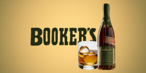 ‘The Reserve 2026’ de Booker es su segundo centeno, envejecido en barricas antiguas de brandy