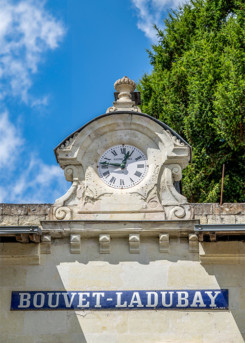 Bouvet Ladubay