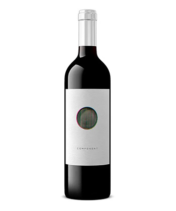 Component Wine Co. Petit Verdot es uno de los vinos de Napa más subestimados, según los sommeliers.