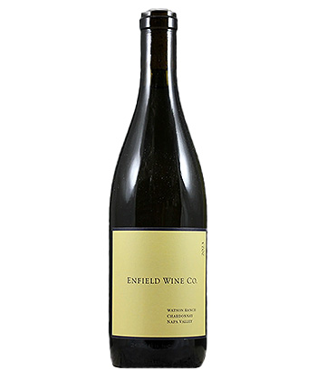 Enfield Wine Co. es uno de los vinos de Napa más subestimados, según los sommeliers.