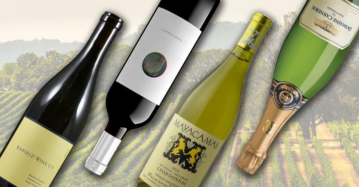 Preguntamos a 11 sommeliers: ¿Cuál es el vino de Napa más subestimado? (2026)
