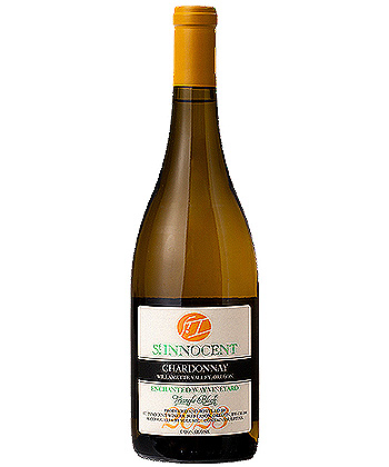 St. Innocent Winery Enchanted Way Vineyard Triangle Block Chardonnay 2023 es uno de los mejores Chardonnay con sabor a roble y mantecoso.