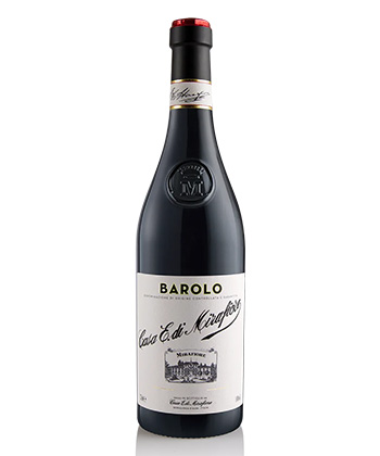 Mirafiore Barolo 2022 es uno de los mejores Barolos para beber en este momento.