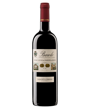 Marchesi di Barolo Tradizione 2021 es uno de los mejores Barolos para beber en este momento.