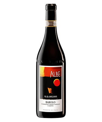 GD Vajra Barolo 'Albe' 2022 es uno de los mejores Barolos para beber en este momento.