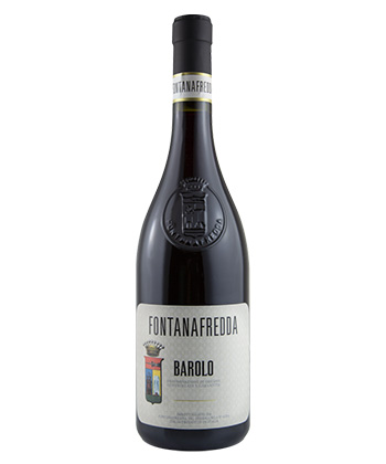 Fontanafredda Barolo 2022 es uno de los mejores Barolos para beber en este momento.
