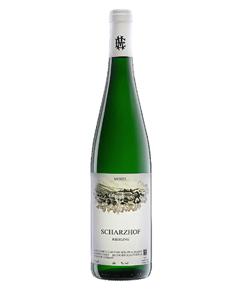 Egon Müller es un productor que debes conocer para adentrarte en el Riesling alemán.