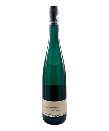 Weingut Clemens Busch es un productor que debes conocer para entrar en el Riesling alemán.