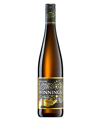 Weingut von Winning es un productor que debes conocer para entrar en el Riesling alemán.