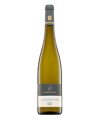 Schäfer-Fröhlich es un productor que debes conocer para entrar al Riesling alemán.