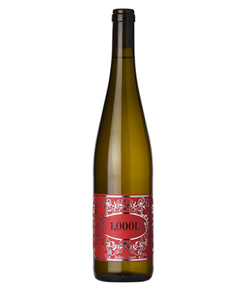 Julian Haart es un productor que debes conocer para entrar en el Riesling alemán.