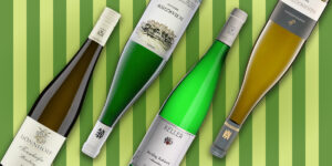10 productores que debes conocer para empezar a probar el Riesling alemán