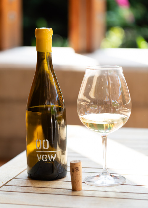Los fundadores de 00 Wines ingresaron a la industria sin ninguna experiencia en elaboración de vinos. Ahora, sus vinos se encuentran entre las botellas más codiciadas de Oregón.