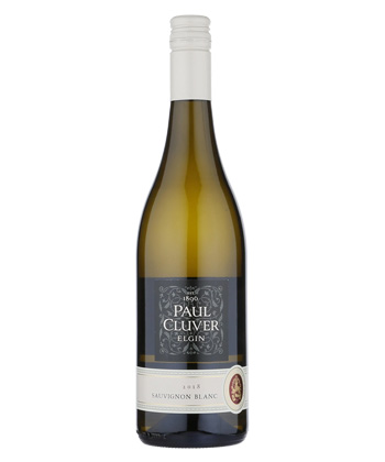 Paul Clüver Sauvignon Blanc 2025 es uno de los Sauvignon Blanc más subestimados, según los sumilleres.