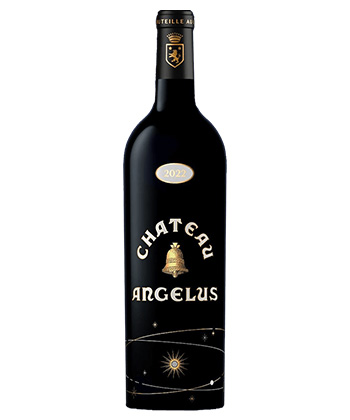 Château Angélus es un productor que hay que conocer para entrar en Burdeos.