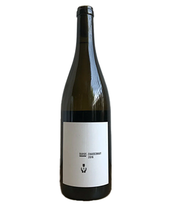 Andreas Durst Chardonnay 2024 es uno de los mejores Chardonany alemanes.