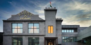 “Nuestro esfuerzo es mostrar la India al mundo”: Rampur Distillery sobre el cambio y el legado