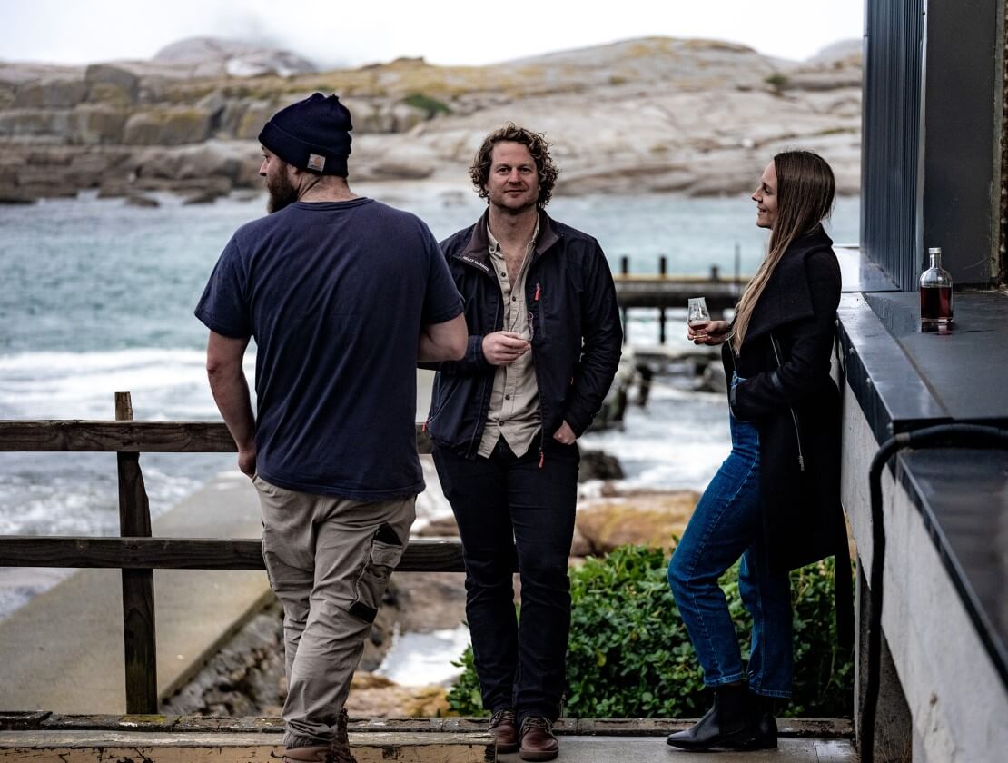 La Semana del Whisky de Tasmania marca una década de cultura, comunidad y creatividad
