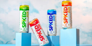 Constellation adquiere SpikedAde por 75 millones de dólares a medida que crece el segmento de bebidas deportivas alcohólicas