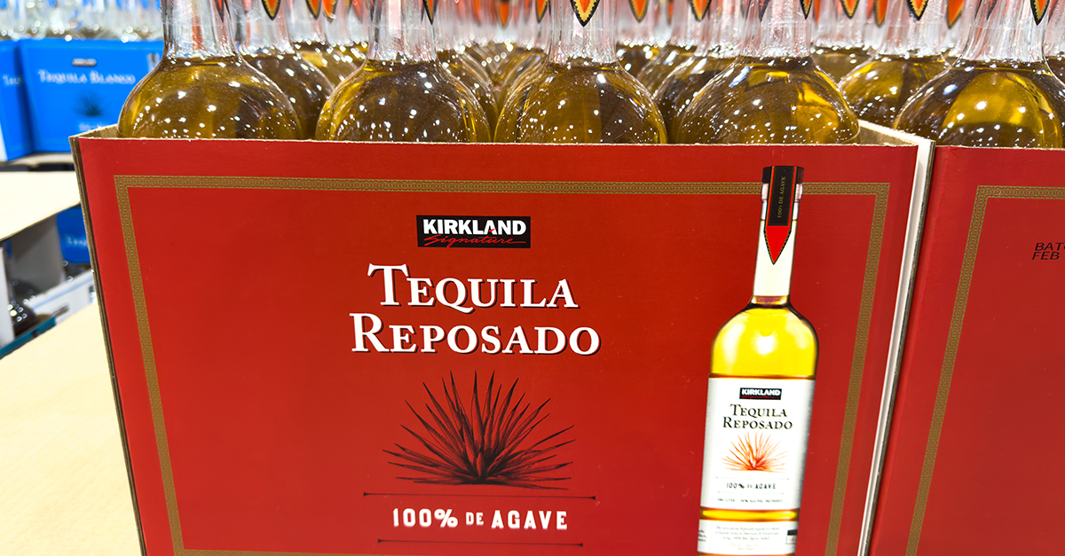 Juez federal desestima demanda contra Costco por reclamaciones de 100% agave