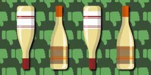 Preguntamos a 8 sumilleres: ¿Cuál es el vino blanco más sobrevalorado? (2026)