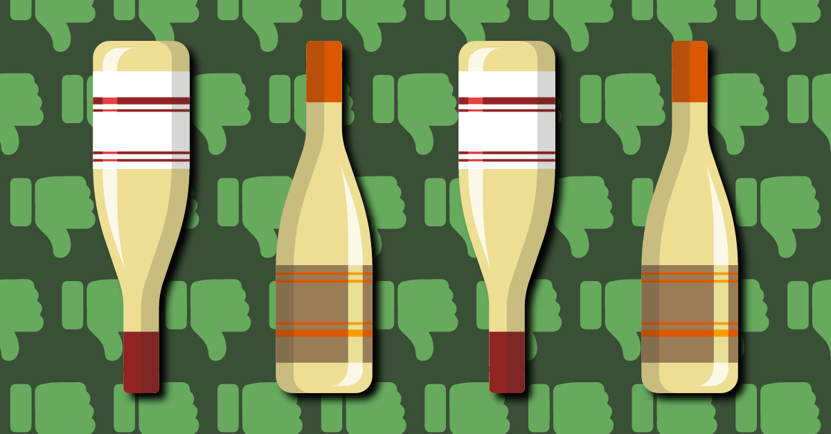 Preguntamos a 8 sumilleres: ¿Cuál es el vino blanco más sobrevalorado? (2026)