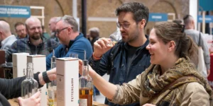 Whiskey Live & Fine Spirits London regresará en 2027